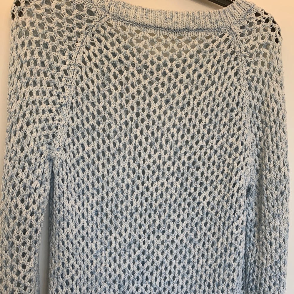 GAP Open-Stitch Sweater - Picture 2 of 4